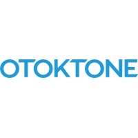 OTOKTONE logo, OTOKTONE contact details