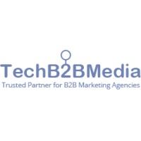 TechB2BMedia logo, TechB2BMedia contact details