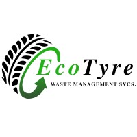 EcoTyre Waste Management Services logo, EcoTyre Waste Management Services contact details