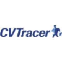 CVTracer Software logo, CVTracer Software contact details