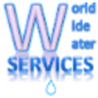 World Wide Water Services logo, World Wide Water Services contact details