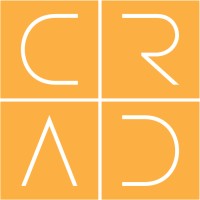 CRAD Innovation logo, CRAD Innovation contact details