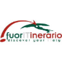 Fuoritinerario - Discover Your Italy logo, Fuoritinerario - Discover Your Italy contact details