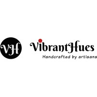 VibrantHues logo, VibrantHues contact details