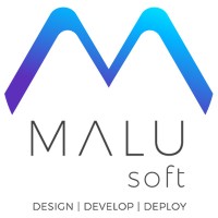 MaluSoft India logo, MaluSoft India contact details