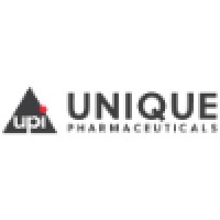 Unique Pharmaceuticals logo, Unique Pharmaceuticals contact details