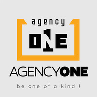 Agency ONE logo, Agency ONE contact details