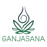 Ganjasana logo, Ganjasana contact details