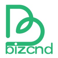 bizcnd logo, bizcnd contact details