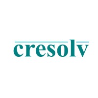 Cresolv Smart Solutions logo, Cresolv Smart Solutions contact details