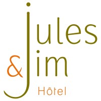 Hôtel Jules et Jim logo, Hôtel Jules et Jim contact details