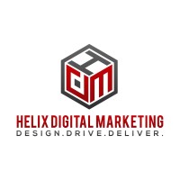 Helix Digital Marketing logo, Helix Digital Marketing contact details