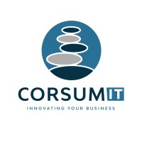 CorsumIT, LLC logo, CorsumIT, LLC contact details