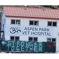 Aspen Park Vet Hospital logo, Aspen Park Vet Hospital contact details