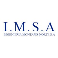 Ingeniería y Montajes Norte S.A. logo, Ingeniería y Montajes Norte S.A. contact details