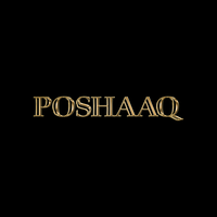 POSHAAQ logo, POSHAAQ contact details