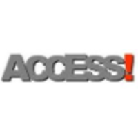 ACCESS! Association logo, ACCESS! Association contact details