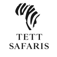 Tett Safaris logo, Tett Safaris contact details