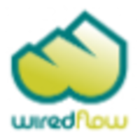 Wiredflow logo, Wiredflow contact details