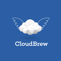 CloudBrew Systems logo, CloudBrew Systems contact details