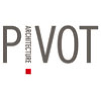 PIVOT Architecture logo, PIVOT Architecture contact details