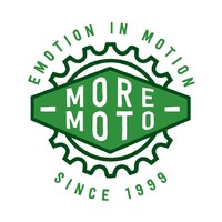 Moremoto Racing logo, Moremoto Racing contact details