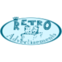 retroadvertisements.com logo, retroadvertisements.com contact details