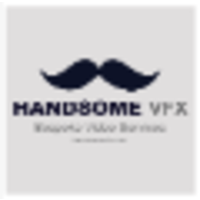 HandsomeVFX logo, HandsomeVFX contact details