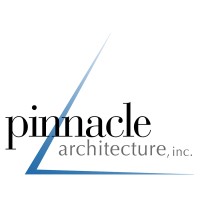 Pinnacle Architecture logo, Pinnacle Architecture contact details