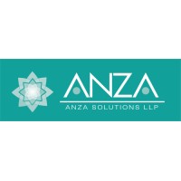 Anza Solutions LLP logo, Anza Solutions LLP contact details