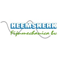 Heemskerk Fijnmechanica BV logo, Heemskerk Fijnmechanica BV contact details