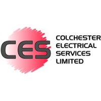 Colchester Electrical Services Limited logo, Colchester Electrical Services Limited contact details