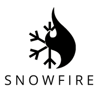 Snowfire UX logo, Snowfire UX contact details