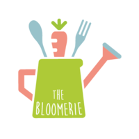 The Bloomerie Mumbai logo, The Bloomerie Mumbai contact details