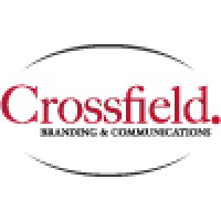 CROSSFIELD Branding logo, CROSSFIELD Branding contact details