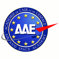 Académie de l'air et de l'espace - Air and Space Academy logo, Académie de l'air et de l'espace - Air and Space Academy contact details