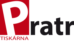 Tiskárna Pratr a.s. logo, Tiskárna Pratr a.s. contact details