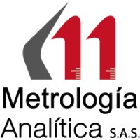 Metrología Analítica logo, Metrología Analítica contact details