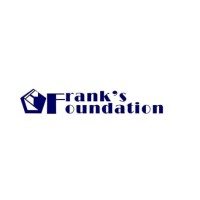 Frank's Foundation logo, Frank's Foundation contact details