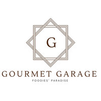 Gourmet Garage Dun logo, Gourmet Garage Dun contact details