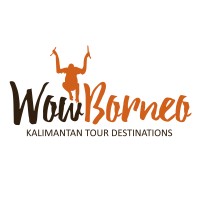 WOW Borneo (Kalimantan Tour Destinations) logo, WOW Borneo (Kalimantan Tour Destinations) contact details