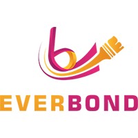 Everbond Paints logo, Everbond Paints contact details