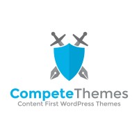 Compete Themes logo, Compete Themes contact details