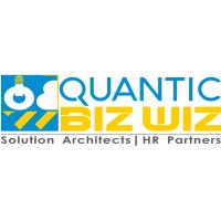 QUANTIC BIZWIZ (P) LTD logo, QUANTIC BIZWIZ (P) LTD contact details