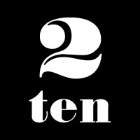 2ten Marketing logo, 2ten Marketing contact details