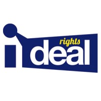 IDeal Rights logo, IDeal Rights contact details