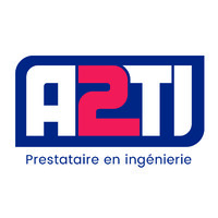 A2Ti logo, A2Ti contact details