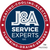 J&A Service Experts LLC logo, J&A Service Experts LLC contact details