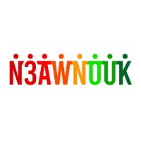 n3awnouk logo, n3awnouk contact details