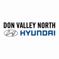 Don Valley North Hyundai logo, Don Valley North Hyundai contact details